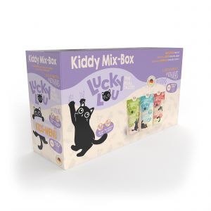 LuckyLou LS Kitten MP 12x125gP