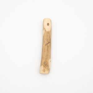 Wuff Kaffeeholz Größe S