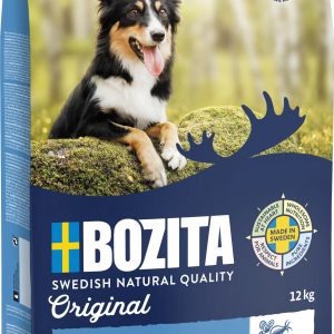 Bozita Dog Original Adult 12kg