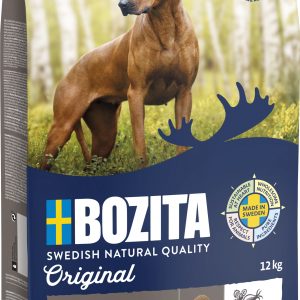 Bozita Dog Original Adult XL 12kg