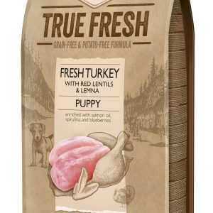 Carnilove Dog Adult True Fresh Puppy 11,4kg