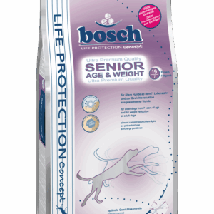 Bosch Age + Weight 11,5kg