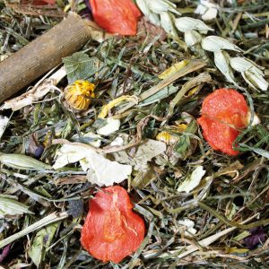 JR Grainless Herbs Z-kanin 5kg