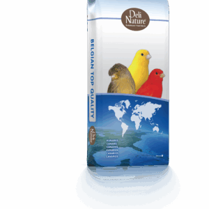 Deli Nature 50 - Kanarien BASIS 20kg