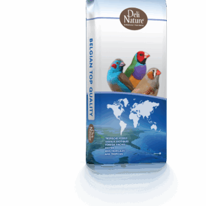 Deli Nature 40 - EXOTEN BASIS 20kg