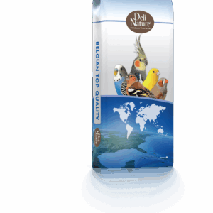 Deli Nature WILDSAMEN 15kg