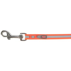 Trixie Easy Life Schleppleine, orange reflektierend