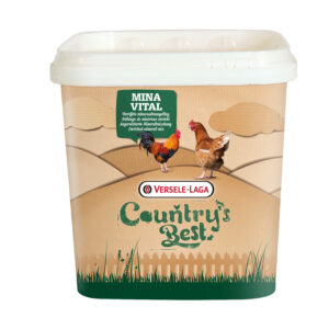 Versele Laga Countrys Best MinaVital 4kg