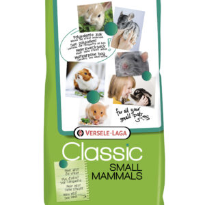 Versele Laga Nager Classic Zero 20kg