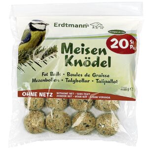 ERDTMANN Meisenknö1 Beutel