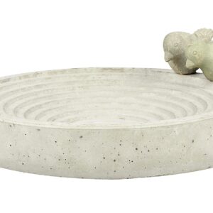 ESSCHERT DESIGN Vogeltränke